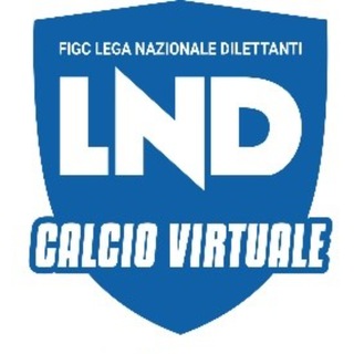 Telegram profile photo for LND Calcio Virtuale