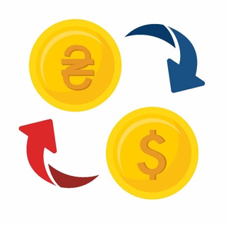 Telegram profile photo for Обмін валют Поділ