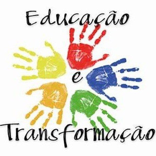 Telegram profile photo for Canal Educação e Transformação