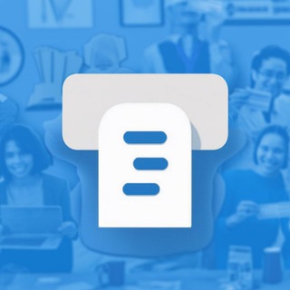 Telegram profile photo for iCryptoDrops 🧾
