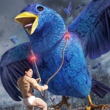 Telegram profile photo for Elon Twitter Call