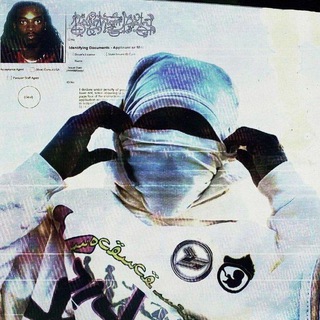 Telegram profile photo for GodBlessed|AntiOders