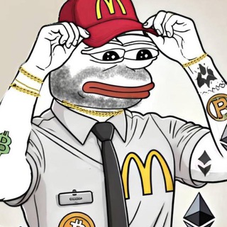 Telegram profile photo for Shekel chill