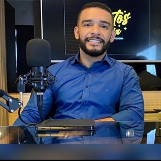 Telegram profile photo for Professor Fellipe Guerra 📝