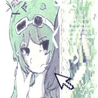 Telegram profile photo for Зᴇᴧёнᴋᴀ!!ʍᴏнᴛиᴩуᴇᴛ⏤͟͟͞🍀