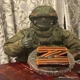 Telegram profile photo for Наши