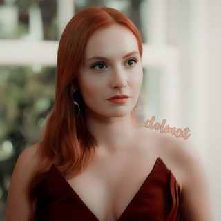 Telegram profile photo for ɗ᧐ᥣⲙᥲᴛ||channel #84i