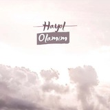 Telegram profile photo for Xayol olamim