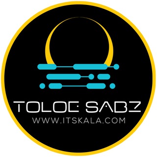 Telegram profile photo for 𝗧𝗢𝗟𝗢𝗘𝗦𝗔𝗕𝗭 - طلوع سبز