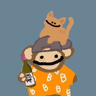 Telegram profile photo for Puppet Plays 🤑💹🧲