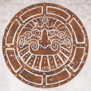 Telegram group profile photo for Skypunks & Blimp-Boys (Kharadron & Steampunk STLs)
