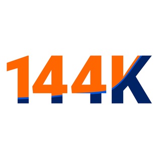 Telegram profile photo for 144k HQ