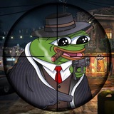 Telegram profile photo for Don Pepe