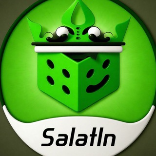 Telegram profile photo for Salatina account | واسطه