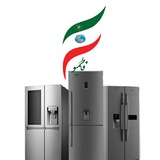 Telegram profile photo for گالری یخچال فریزر سایدبای ساید