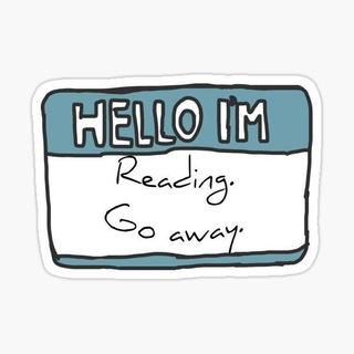 Telegram profile photo for Лучше почитаю