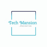 Telegram profile photo for Tech Mansion