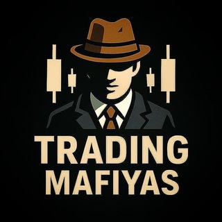 Telegram profile photo for Trading Mafiyas