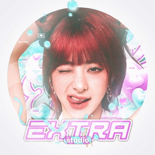 Telegram profile photo for ⇢ E🆇︎TRA͟ std” ✎ᝰ закрыто