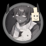 Telegram profile photo for лив ⁞↬ . 𝒞ບׄȶֵٞᧉִ͠ 𝗄ֺ︫ꭷ⃪ֲ̼֬Ꭵ⃛ ְׄ . ↯ׁ ݂