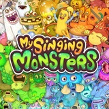 Telegram profile photo for My singings monsters