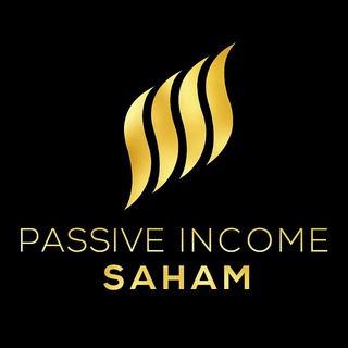 Telegram profile photo for Passiveincome Saham