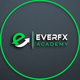 Telegram profile photo for Ever Fx Academy