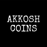 Telegram profile photo for ๐ด๐พ๐พ๐๐๐ป Coins!