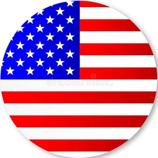 Telegram profile photo for Американский вайб