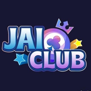 Telegram profile photo for JAI CLUB OFFICIAL CHANNEL