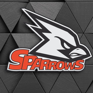 Telegram profile photo for Sparrows