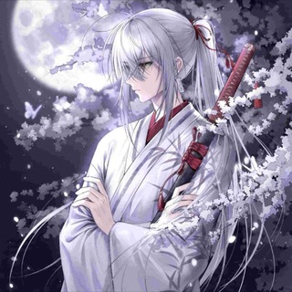 Telegram profile photo for 怎么个事