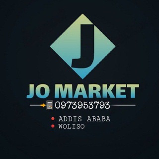 Telegram profile photo for 🛒JO MARKET 🛍