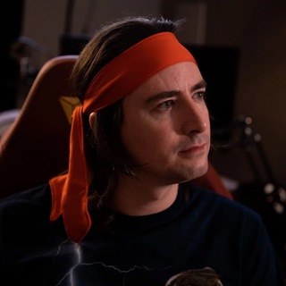 Telegram profile photo for Roaring Kitty OG Portal