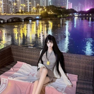 Telegram profile photo for 蒽蒽的小窝
