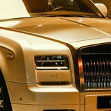 Telegram profile photo for Rolls-Royce
