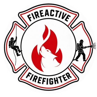 Telegram profile photo for Fire active
