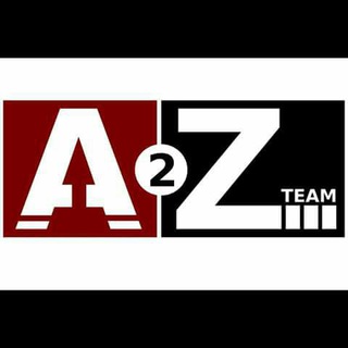 Telegram profile photo for ( اتحاد الفرق الطبية ) A2Z Team