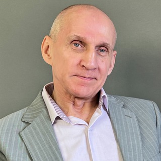 Telegram profile photo for Психолог Сергей Присяжный