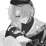 Telegram profile photo for ㅤ𝗜𝗻𝗳𝗼