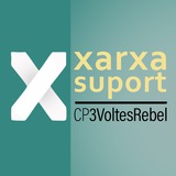 Telegram profile photo for Xarxa de Suport 3 Voltes Rebel