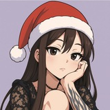 Telegram profile photo for Smorodinova
