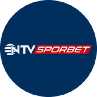 Telegram profile photo for Ntvsporbet-Ntvsporbet Güncel Giriş