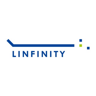 Telegram group profile photo for Linfinity English Group