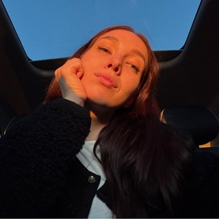 Telegram profile photo for daricherneva