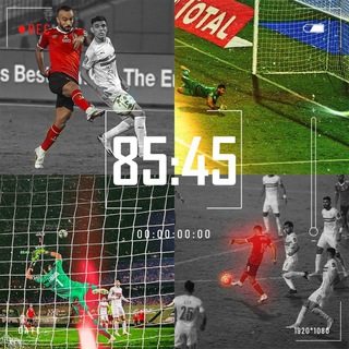Telegram profile photo for اخبار الاهلى لحظه بلحظه