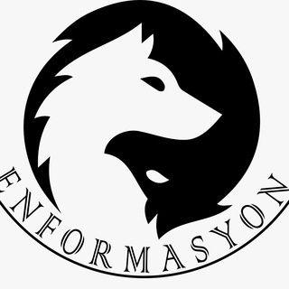 Telegram profile photo for Enformasyon