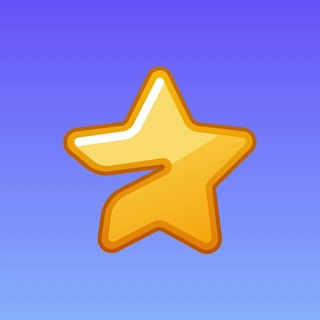 Telegram profile photo for Раздача Stars