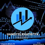 Telegram profile photo for Hamdy EL Khatib TFX