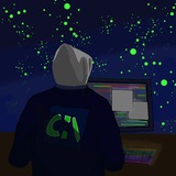 Telegram profile photo for rusextaz IT HUB